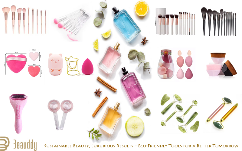 Come cambia l'applicazione del trucco con i tuoi strumenti