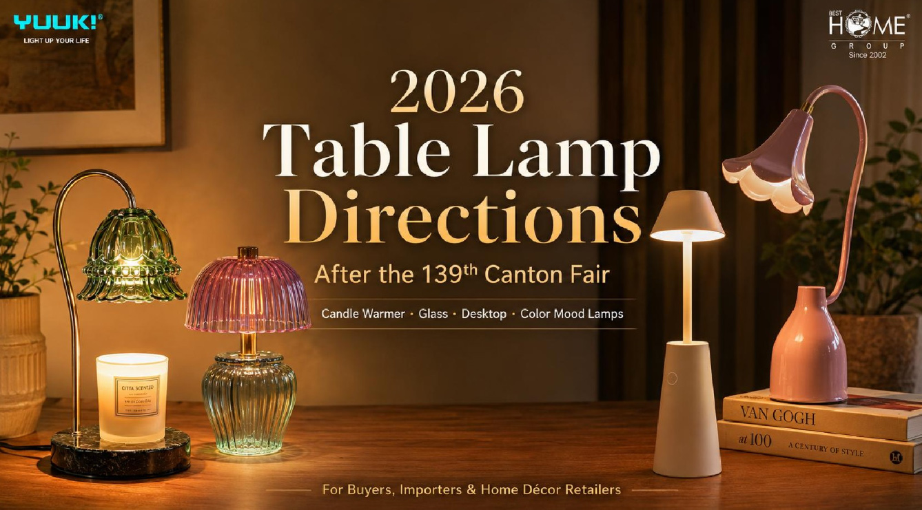 Lampada da tavolo