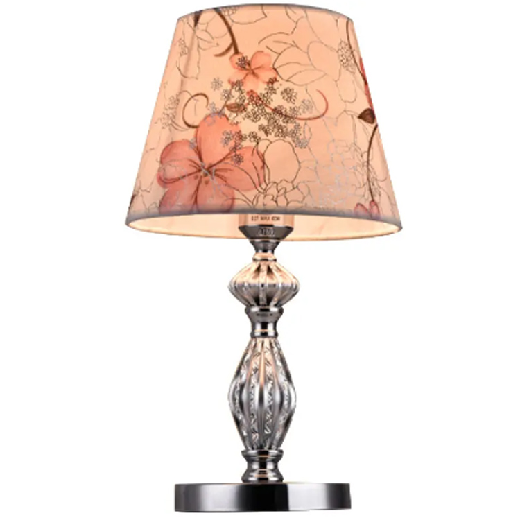 Perché le moderne lampade da tavolo di lusso con paralume in tessuto guadagnano popolarità nel mercato dell'arredamento per la casa in UE, Nord America e Medio Oriente