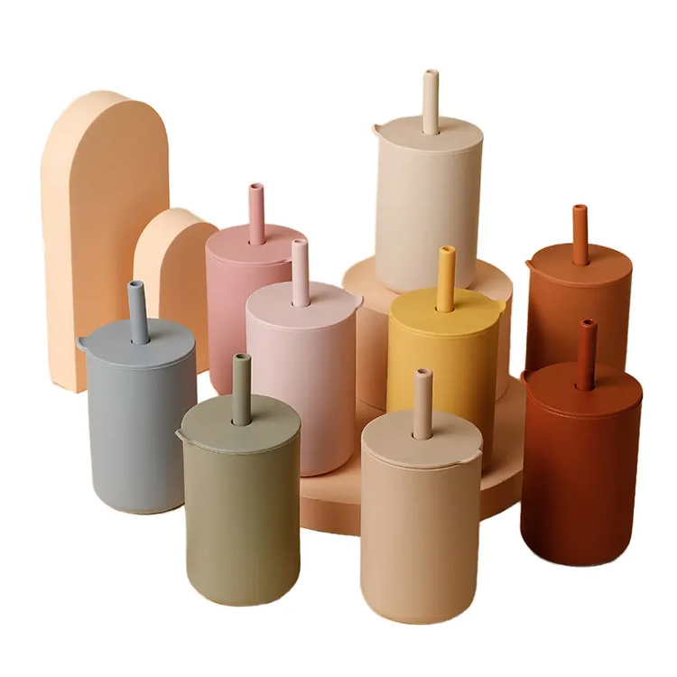 360 bere bambini da allenamento per bambini per bambini tazze sippy