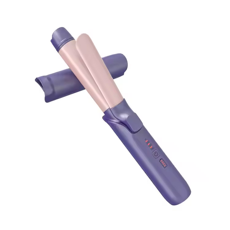 Donne wireless automatiche commerciali Long Hair Garler Styler