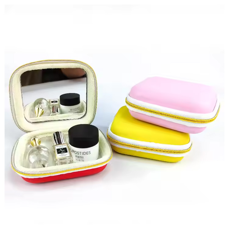 Borsa per cosmetici Set per trucco Borsa per trucco portatile impermeabile