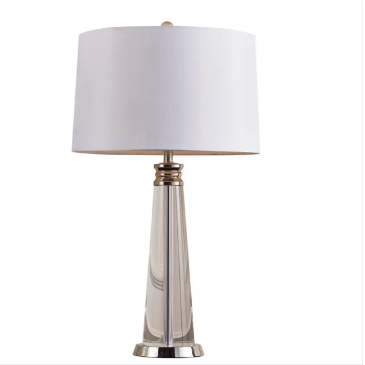 Lampada da tavolo Vanity moderna e creativa con controllo degli interruttori senza fili