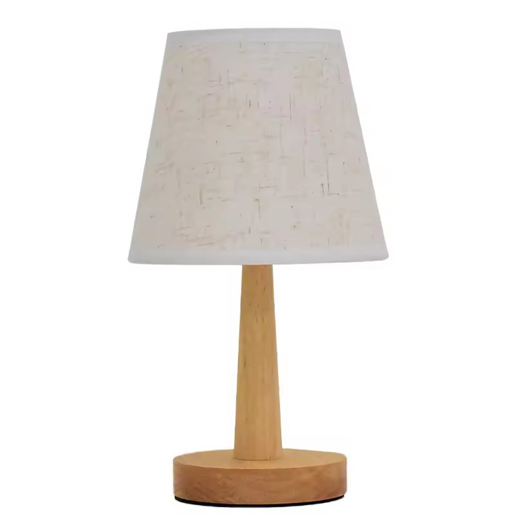 Lampada da tavolo creativa con luce notturna. Lampada da tavolo con telecomando touch