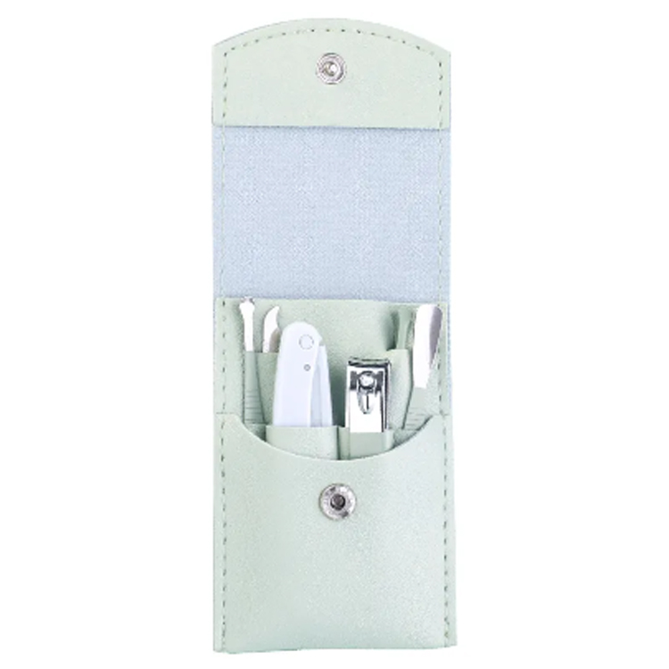 Set di clipper da 6/7pc in acciaio inossidabile professionale personalizzato