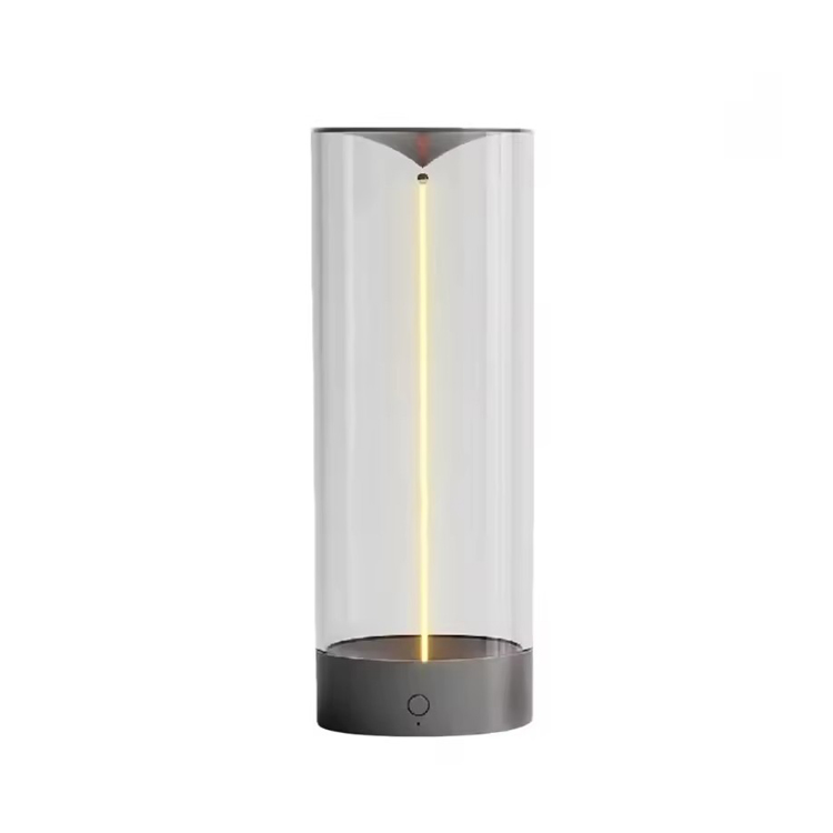Lampada da comodino portatile da campeggio Mini LED per la casa