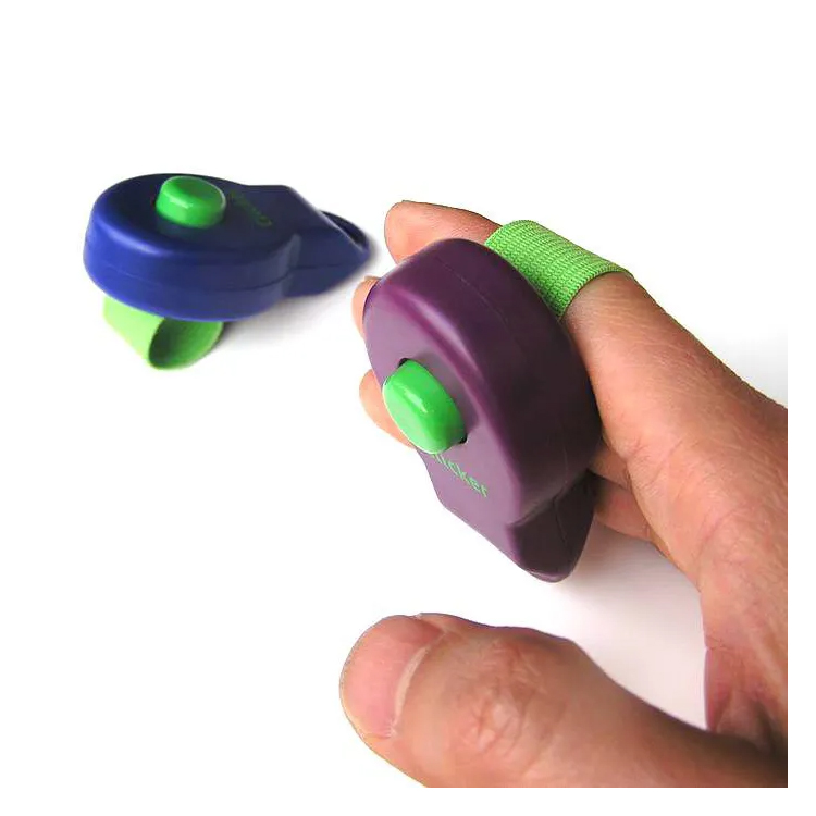 Dog Sounder Clicker Guida Sound Guida ad addestramento durevole fischio