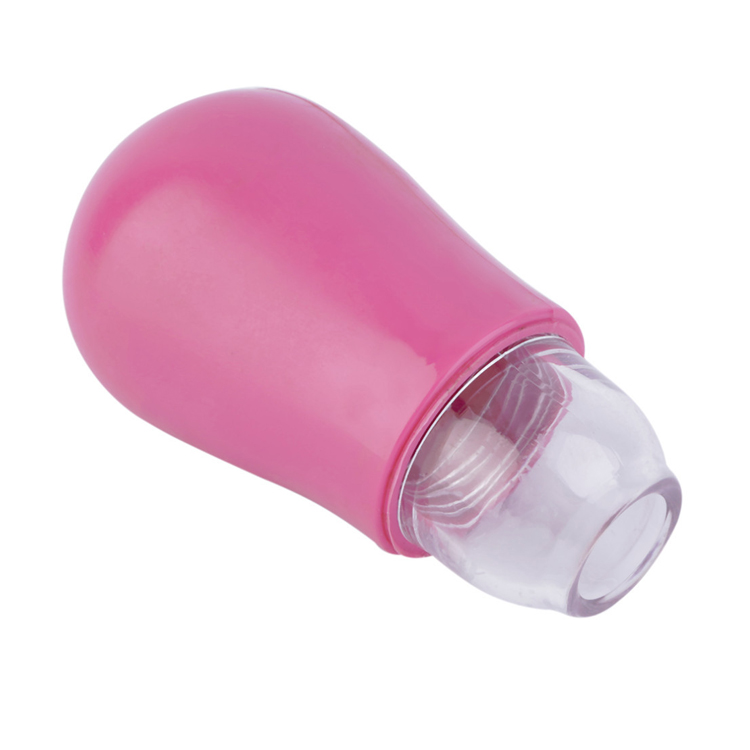 Separatore di tuorlo d'uovo in silicone facile da usare