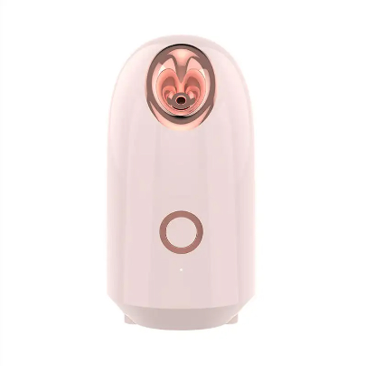 Face Dispositivo di cottura a vapore Nano Steam Professional Vorwial Steamer