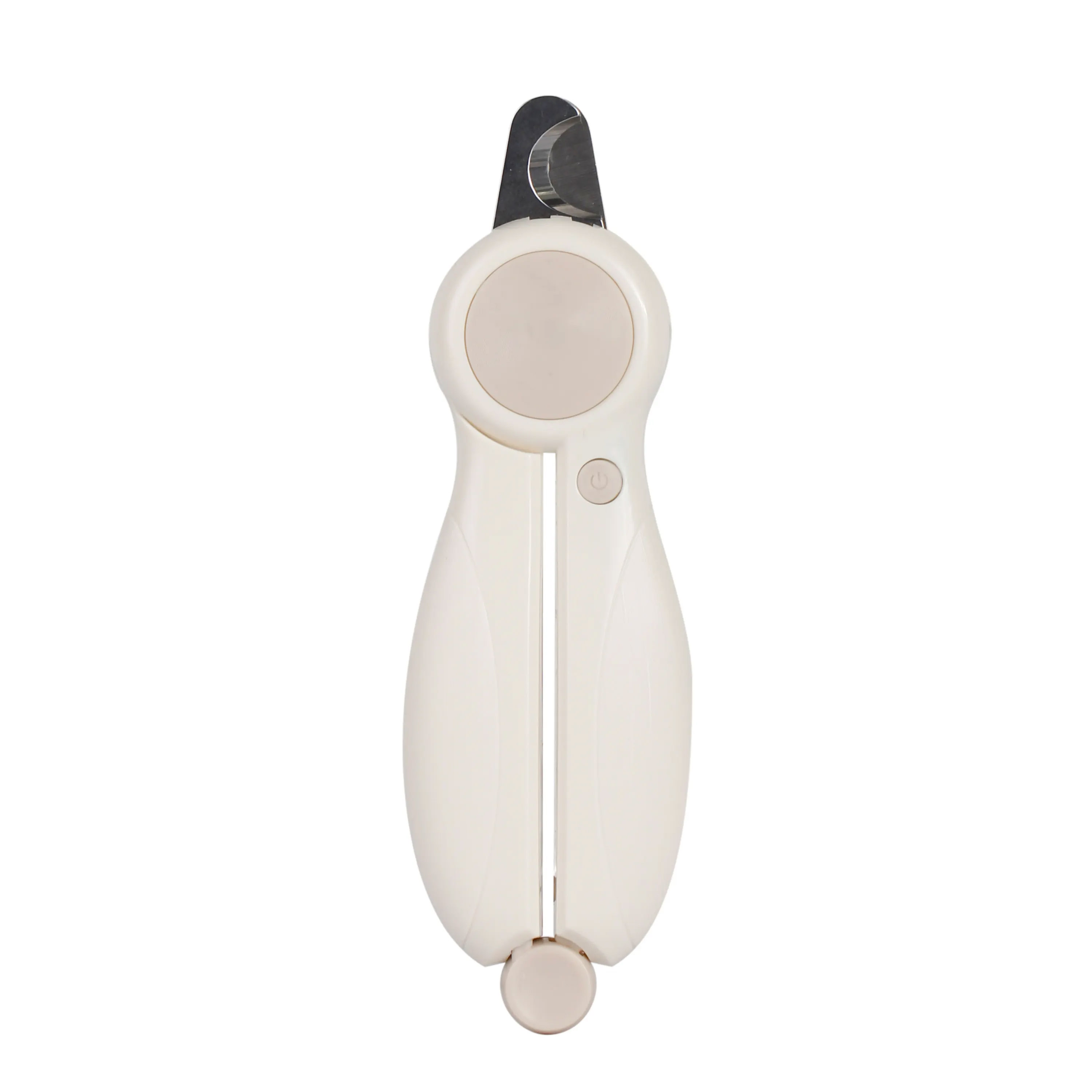 Vendita calda di alta qualità Professional Pet Care Care Led Nail Clipper