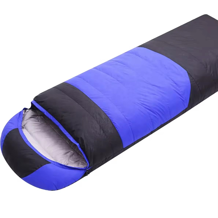 Sacco a pelo impermeabile 4 stagioni di buona qualità