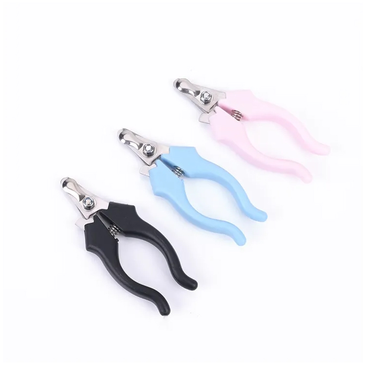 Terrimer Claw Claw Claw Clippers CAT Dog Claw Trimmer