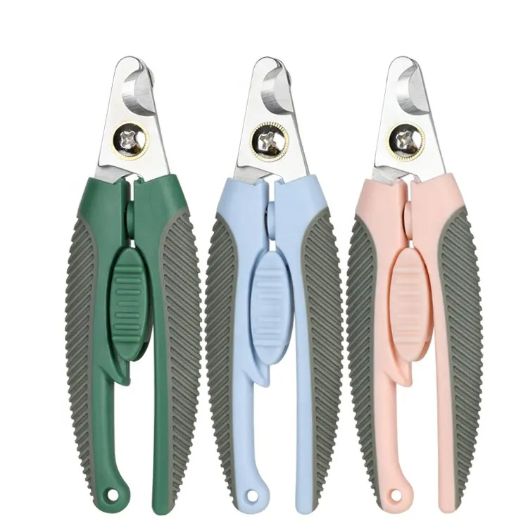 Logo PET PET SCISSORI PER CAPORE CATTO CATTO CATTO CATTO CLIPPER