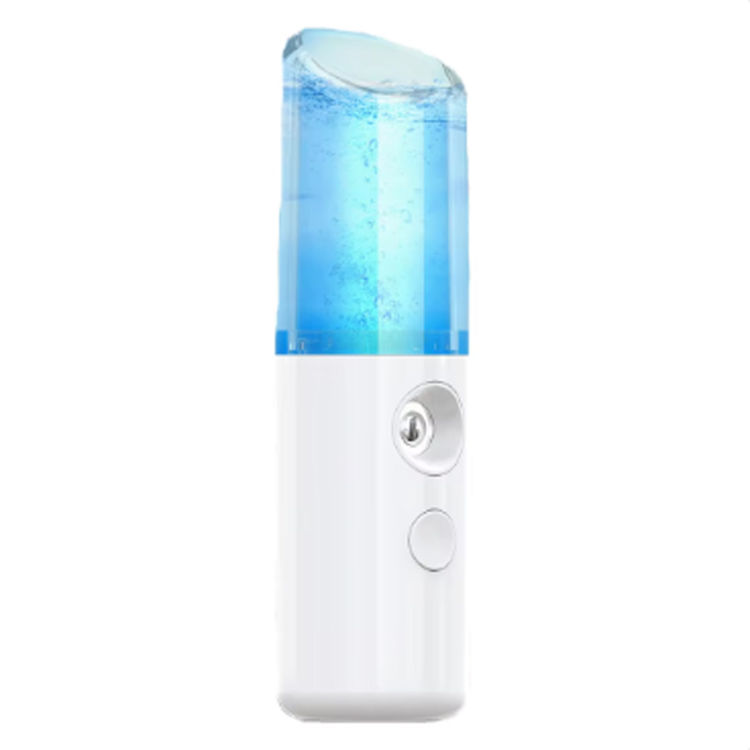 Mini nano idratante per la cura della pelle per la cura della pelle spruzzatore per il viso