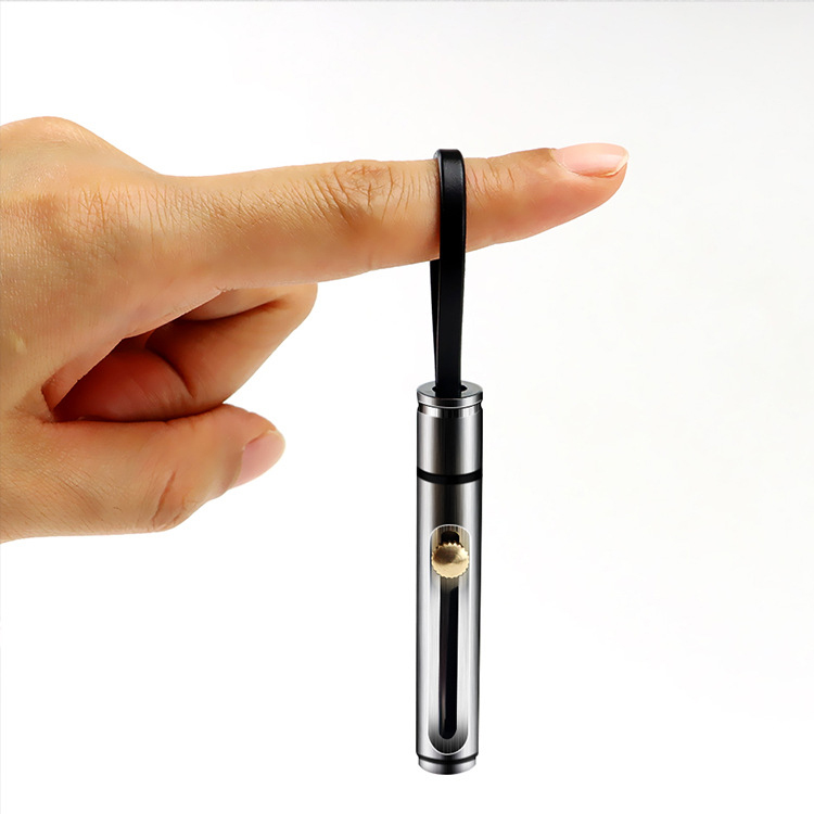 Mini coltello multiuso con cerniera per disimballare scatole Express