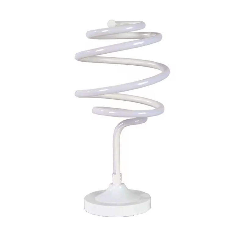 Lampada da scrivania moderna regolabile per la protezione degli occhi da studio per ufficio