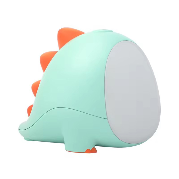 Lampada da scrivania moderna per camera da letto per bambini fai-da-te moderna e intelligente