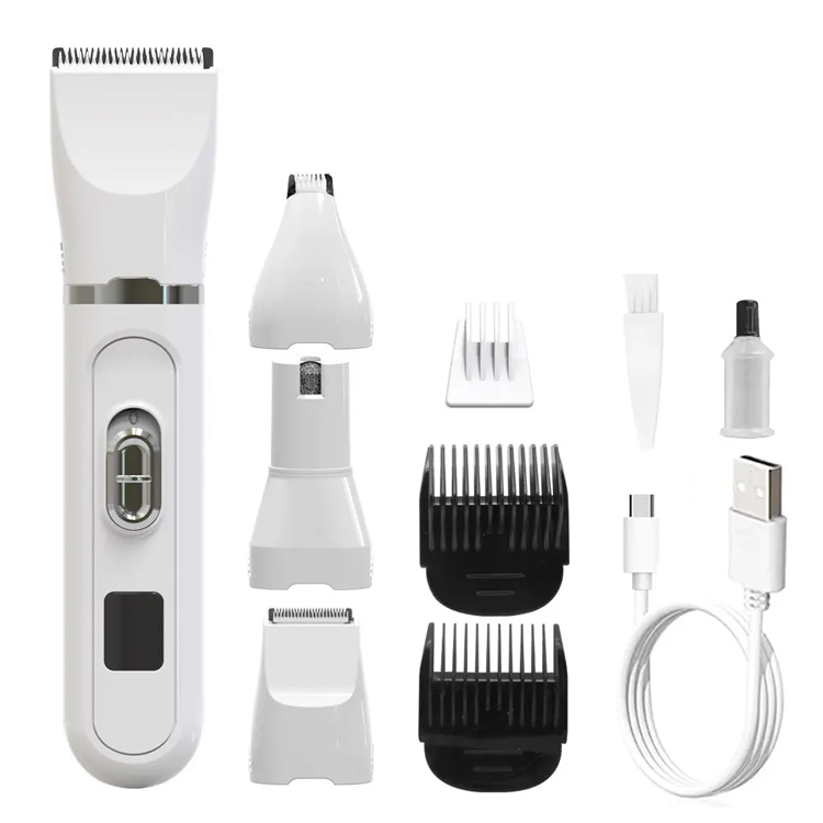 NUOVO KIT da 4 in 1 kit da toeletta