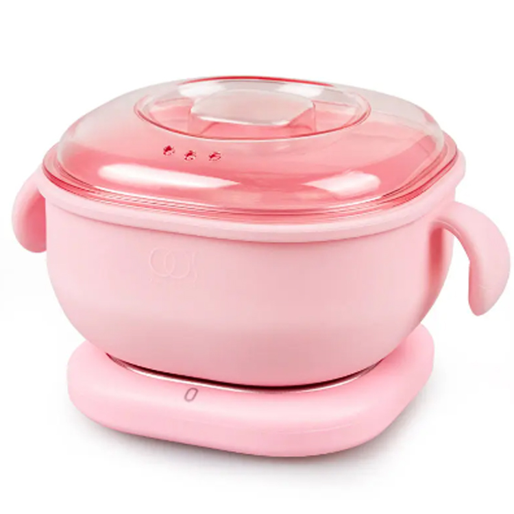 NUOVI ARRIVI POT CERA SILICONE POLTABILE POLTABILE