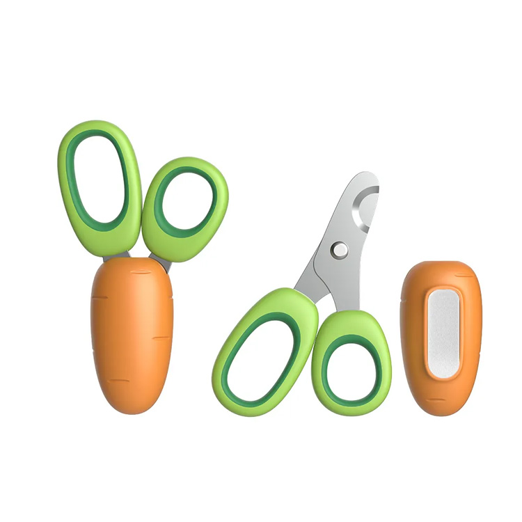 NUOVO CINETTO DESIGNO DESIGN SMIC Small Pet Claw Care Care Nail Clipper