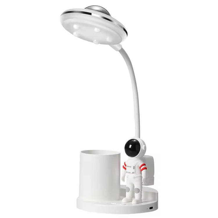 Nuove lampade da scrivania ricaricabili a LED per la protezione della cura degli occhi