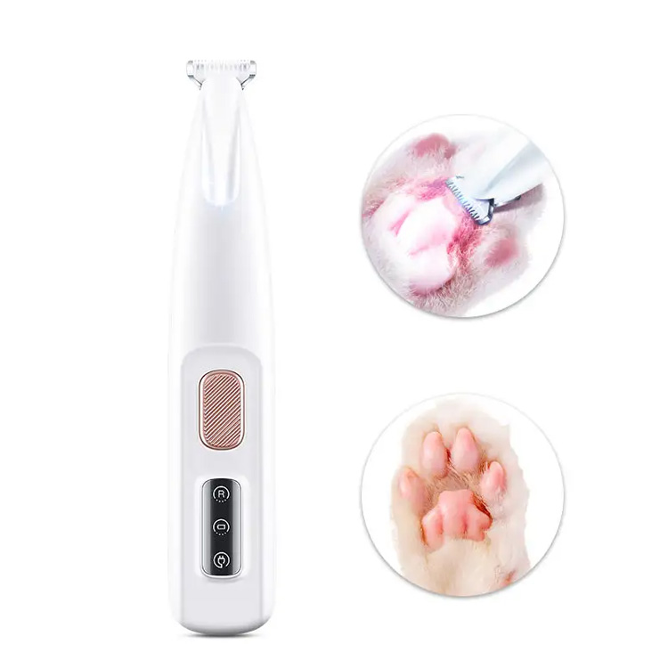 NUOVO ASPETTRO IN MATTURA PER PET LED PAWS CAWS PAWS CATTO CATTO CATTO CATTO
