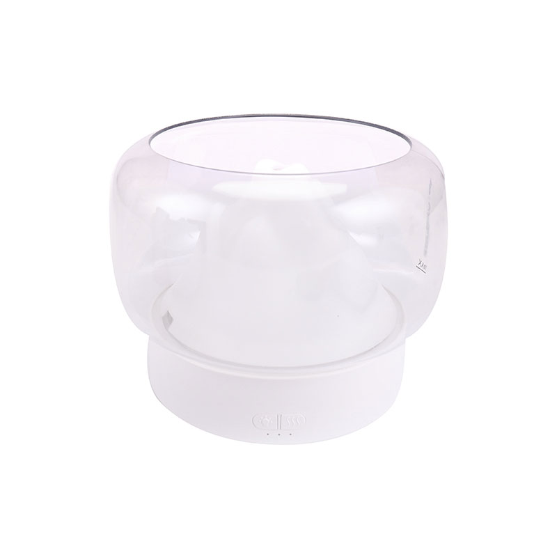 Tavolo da ufficio Mountain View Aromaterapia Diffusore