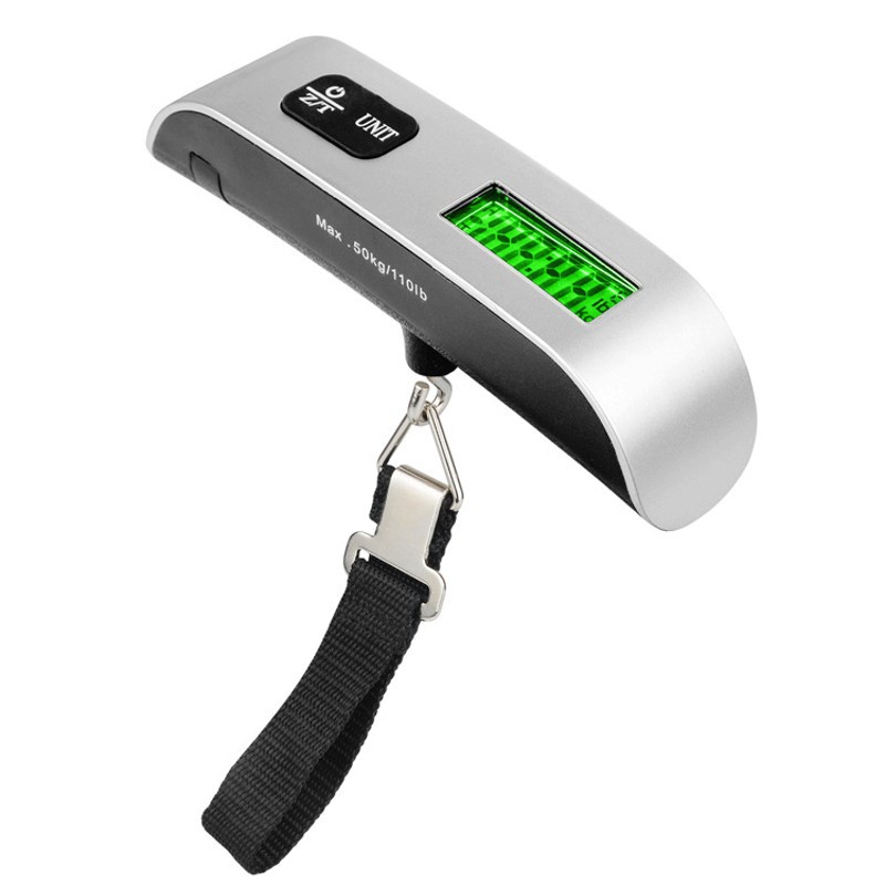 Bilancia da cucina digitale portatile da appendere