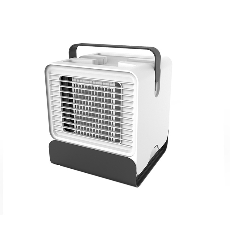 Mini ventola di raffreddamento ad aria evaporativa personale portatile