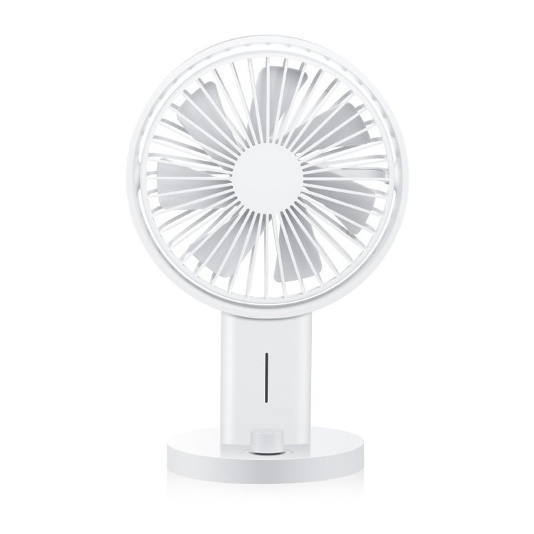 Mini ventilatore da scrivania USB portatile