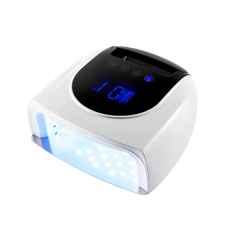 LAMPAGNO DELLA CORDIRE PROFESSITÀ LED UV 96W