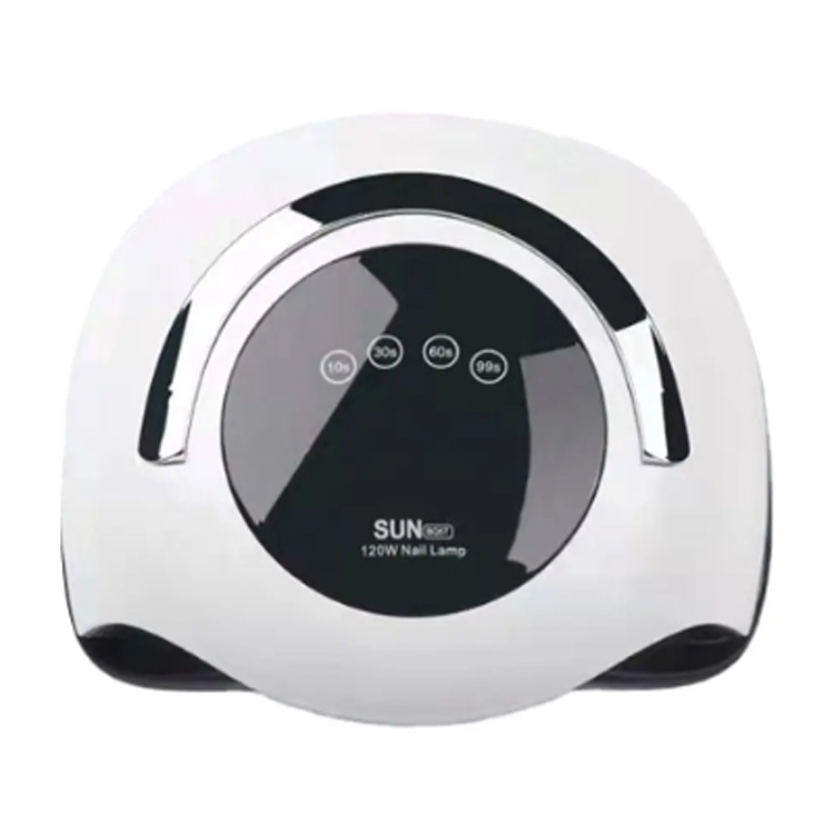 Lampada per nail art a LED professionale Lampada per manicure UV
