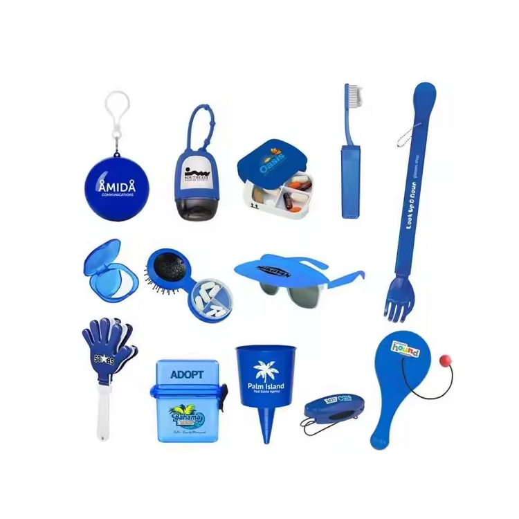 Articoli di promozione con set regalo di business promozionali del logo