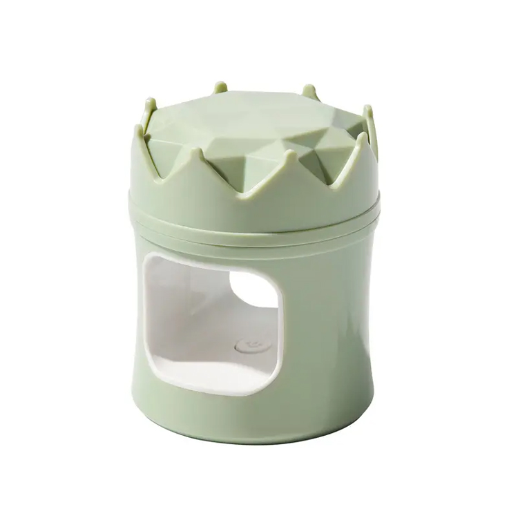 Solping rapido polimerizzatura Mini lampada per chiodo portatile