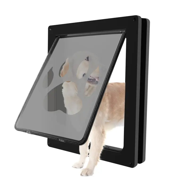 Copertura di sicurezza e porta per gatto per gatto per gatto per gatto per gatto per gatto