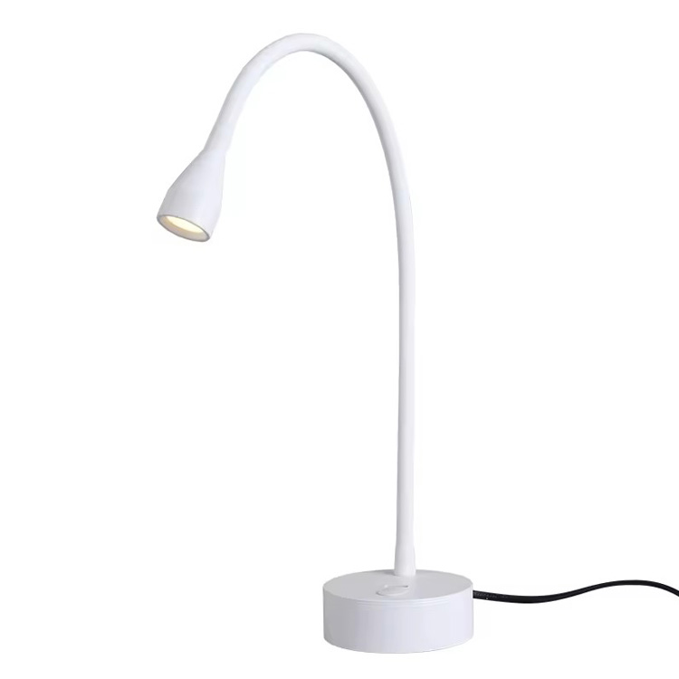 Lampada da scrivania da lettura a LED nordica più venduta