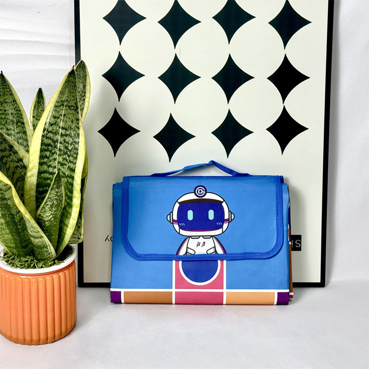 Accessori da campeggio da viaggio Coperta da picnic Tappetino da picnic personalizzato