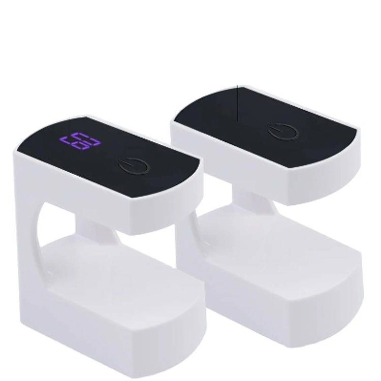 Lampada per unghie mini USB Small Therapy Macchina da forno 6led