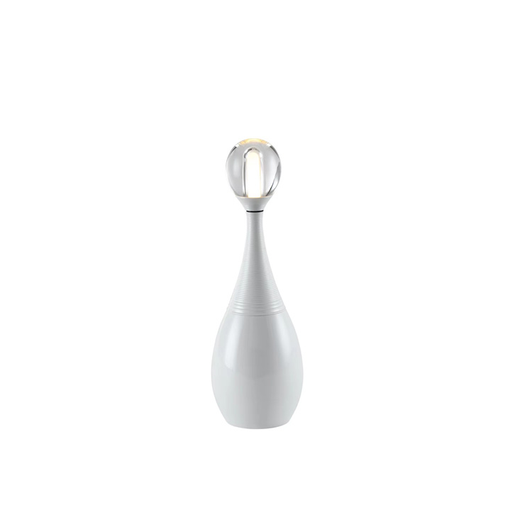 Lampada da scrivania per hotel dimmerabile touch da bar ristorante wireless